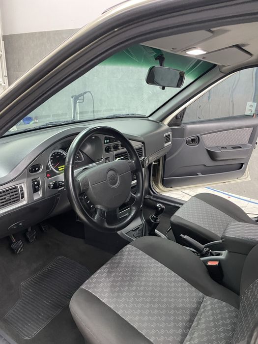 Nexia2 gibrid 2016 тоза100%