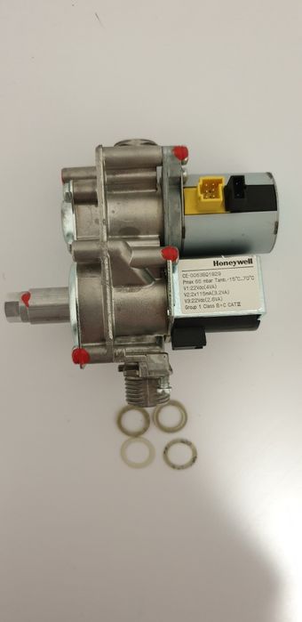 Vana de gaz HoneyWel VK8515MR4522 centrala Vaillant VUW RO 242/3-3