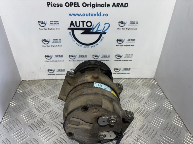 Compresor clima Renault Trafic 2 Toate motorizarile