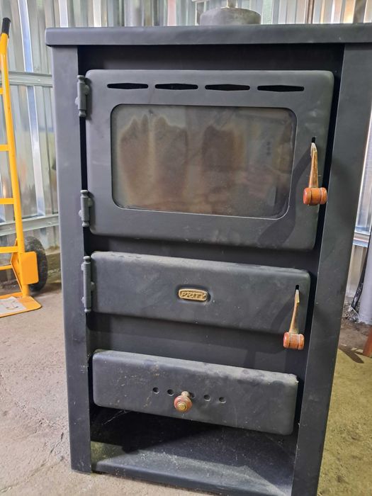 Камина Прити К22 11 KW