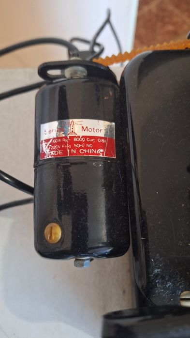 Триконичен оверлог