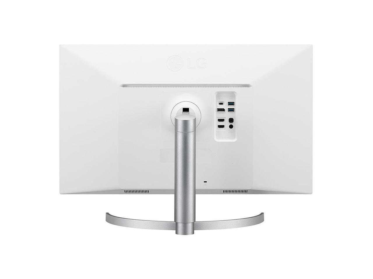 Професионален монитор LG 27UL850 4K 3840X2160 с 12 месеца гаранция