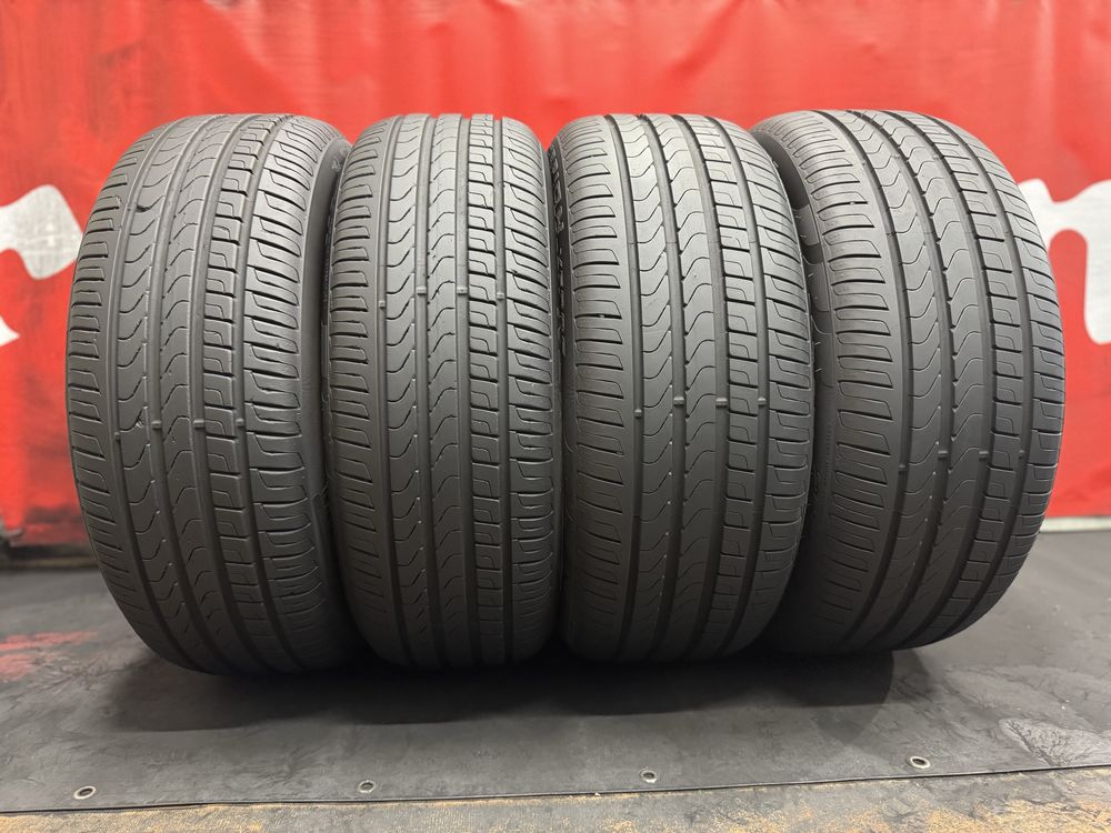 235 50 20/255 45 20, Летни гуми, Спорт пакет, Pirelli ScorpionVerde