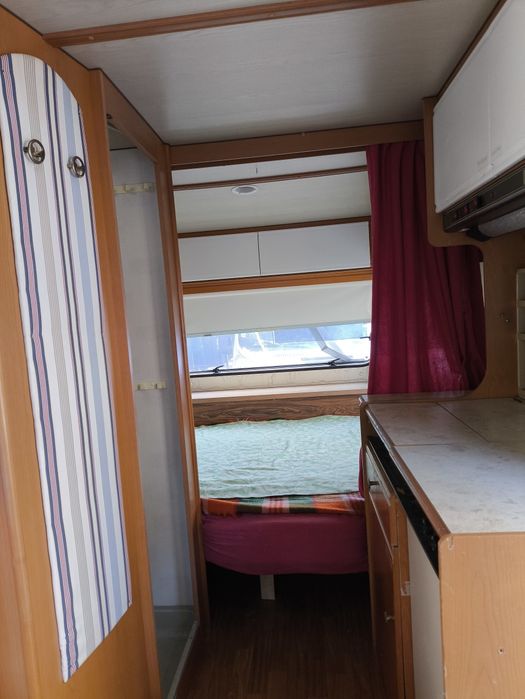 Каравана две сепарета