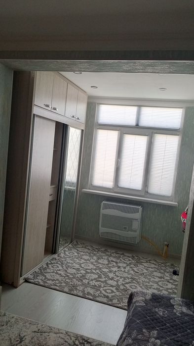 2 хонали Лукс квартира ижарага берилади