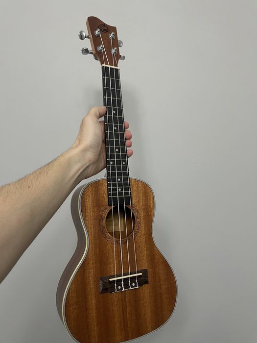 Продается укулеле, состояние идеальное