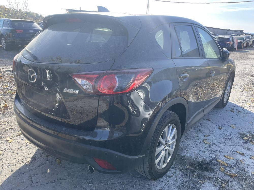 Mazda Cx5 2.2 на части мазда цх5