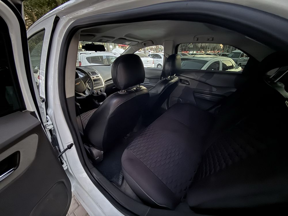 Cobalt 2020 yil LTZ