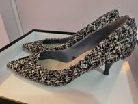 Намаление Обувки Zara Ботуши Zara Calvin Klein