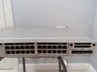 Коммутатор Cisco C 3850 NM-2-10G