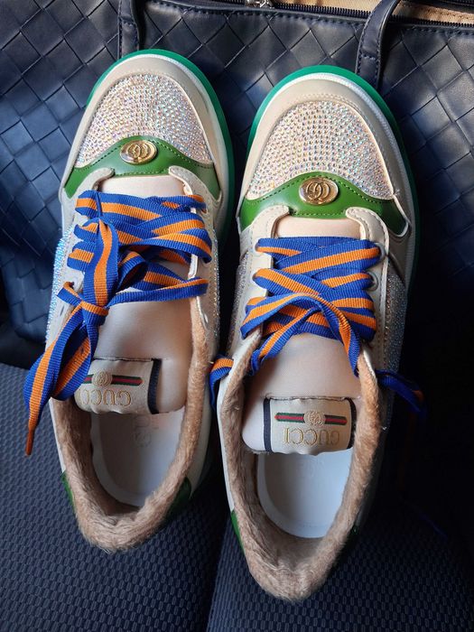 Маратонки Guess Нови