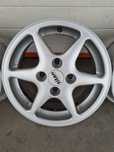 Джанти TITAN G. за FORD AUDI 80 ФОРД R14 4x108 ET37 6J