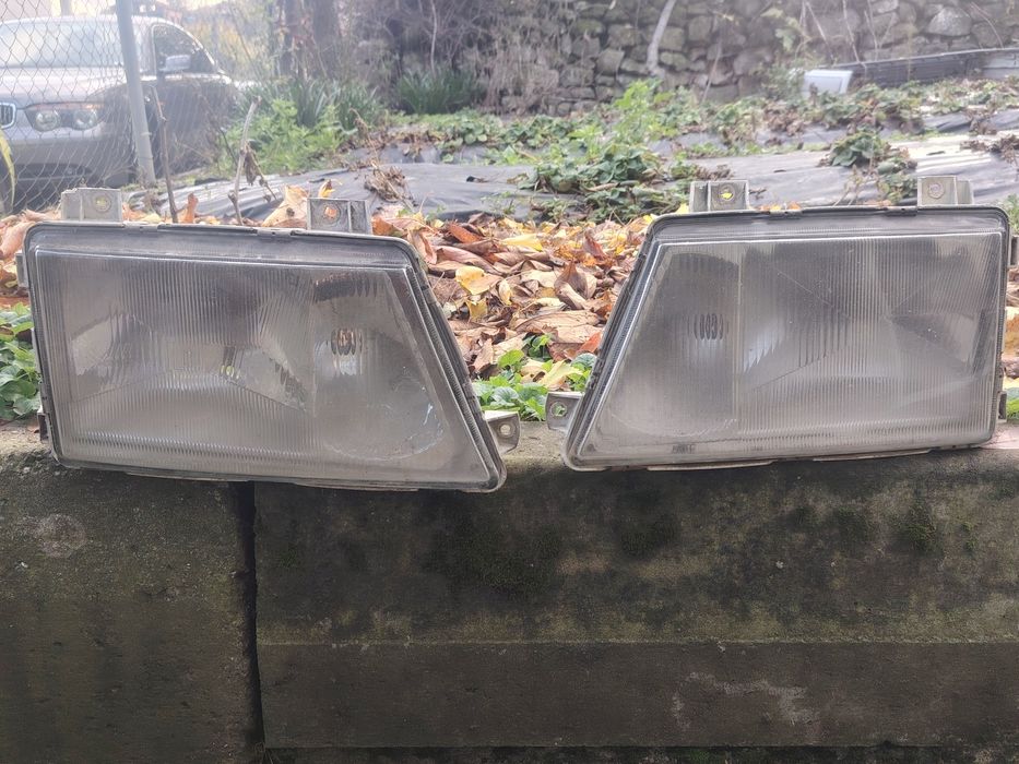 Фарове за спринтер