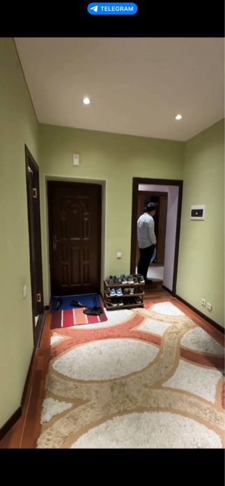 Квартира сотилади Узбум