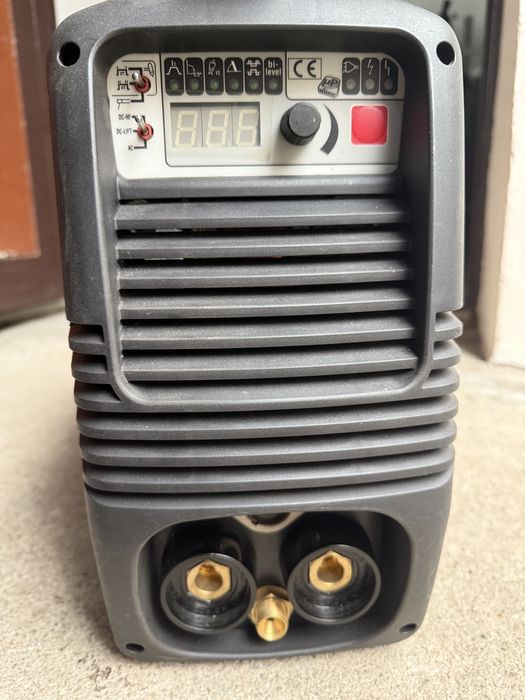 Aparat sudura Telwin TIG172 AC/DC TIG Lift/HF Aproape Nou