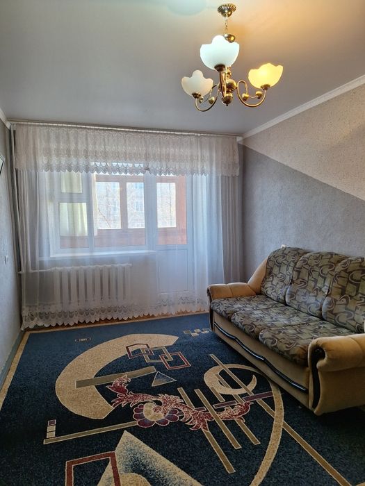 Сдам однокомнатную квартиру