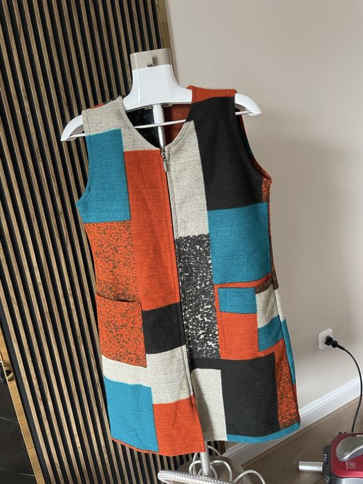 Отдам даром женские вещи на размер 46-48