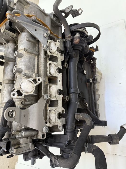 Motor 1.4 TSI CAV 122 CP Tiguan Golf 6 7 Passat B6 B7 CC Audi A3 Polo