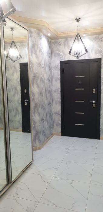 Мирабадский р-н, 5 ком., 155м2, Новостройка, Кирпич, Евроремонт, СВОЯ!