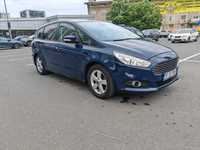 Ford S-Max 5 locuri  Pret : 12300 €