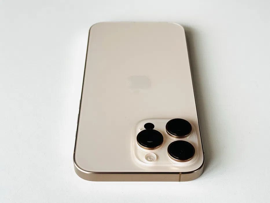 НОВ! Iphone 16 Pro Max 256GB Desert Titanium 100% Батерия! Гаранция