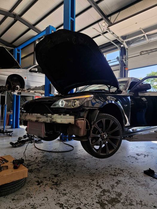 Chip Tuning Stage 1 2 3 DPF, EGR, FAP, DTC, ADBLUE OFF