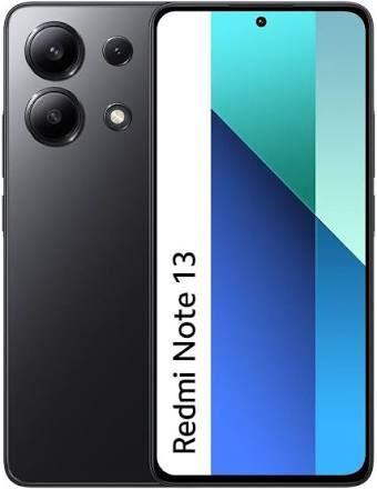 Xiaomi note 13 black 256gb/8gb sigilat.