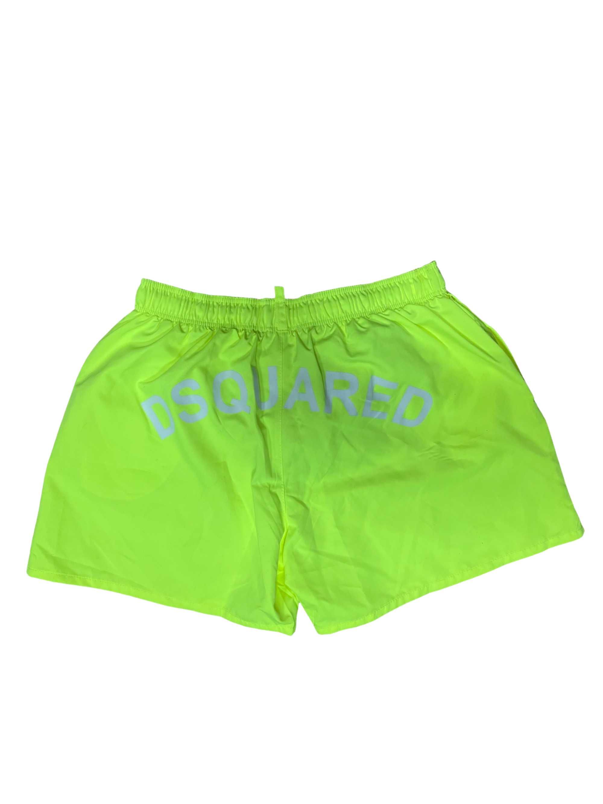 Мъжки бански Dsquared !