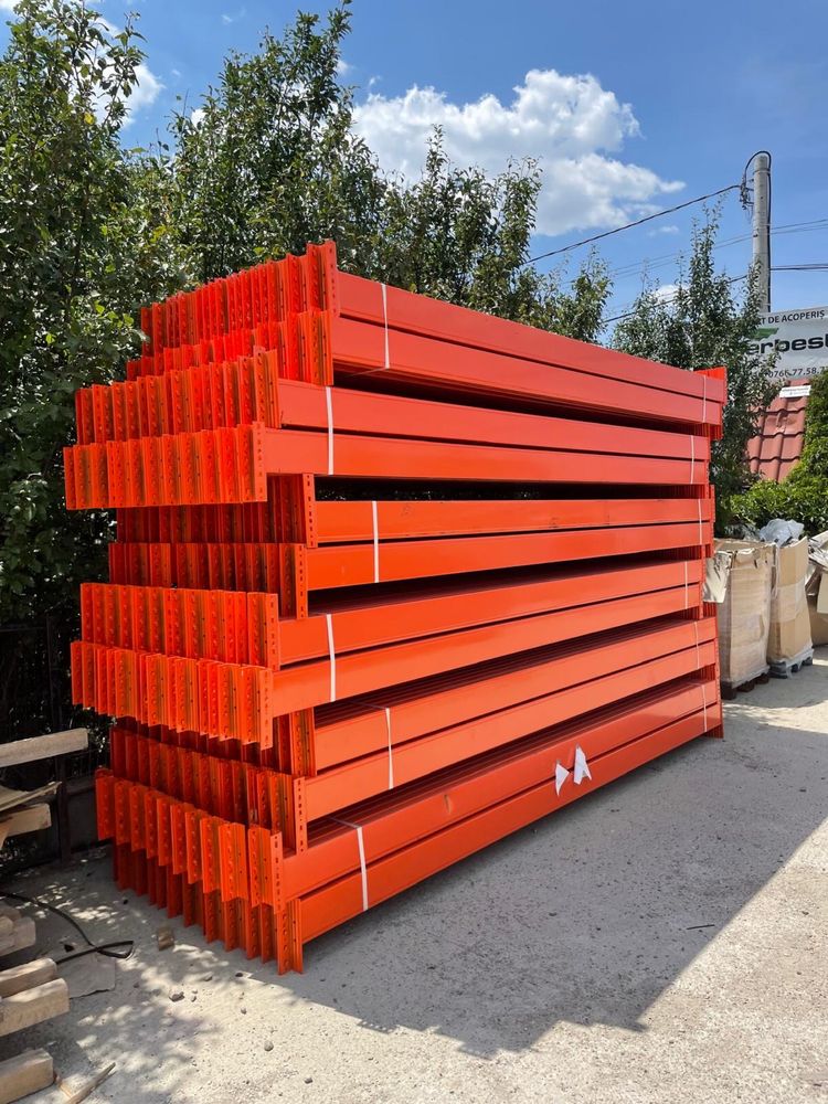 Rafturi metalice 927419