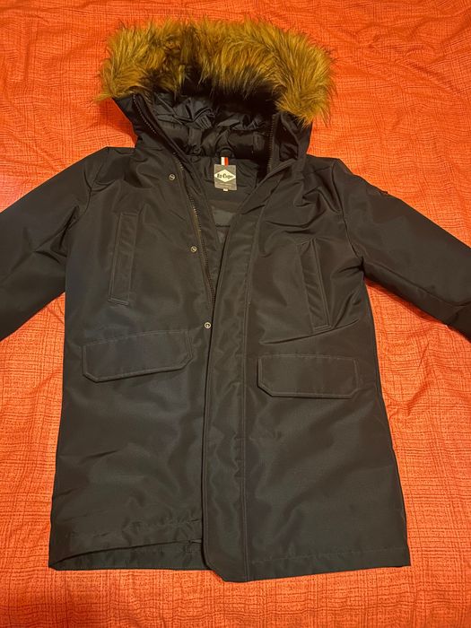 Vând geacă groasă iarnă