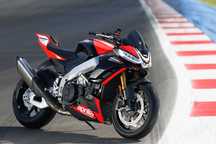 Aprilia Tuono V4 Factory SBK