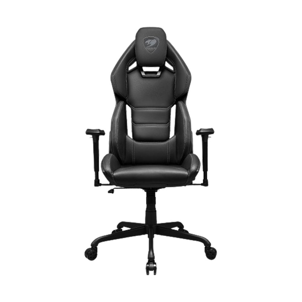 Cougar Hotrod (BLACK) Gaming Chair