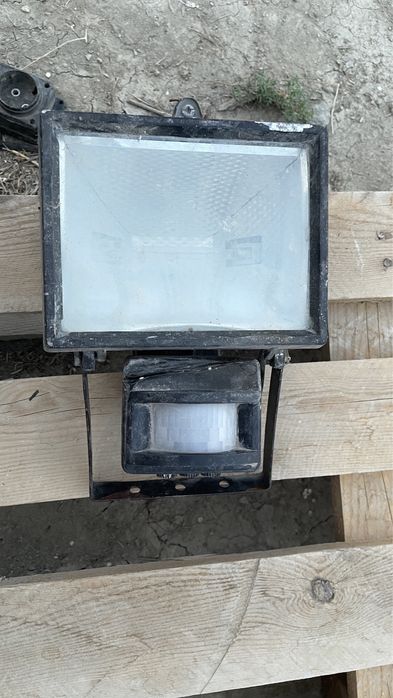 Прожектор 500Ватт