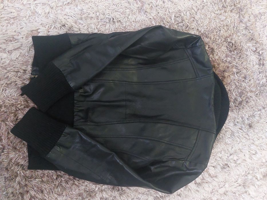 Vero moda дамско кожено яке