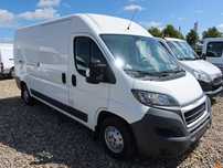Peugeot boxer 2.2 diesel 150cp
