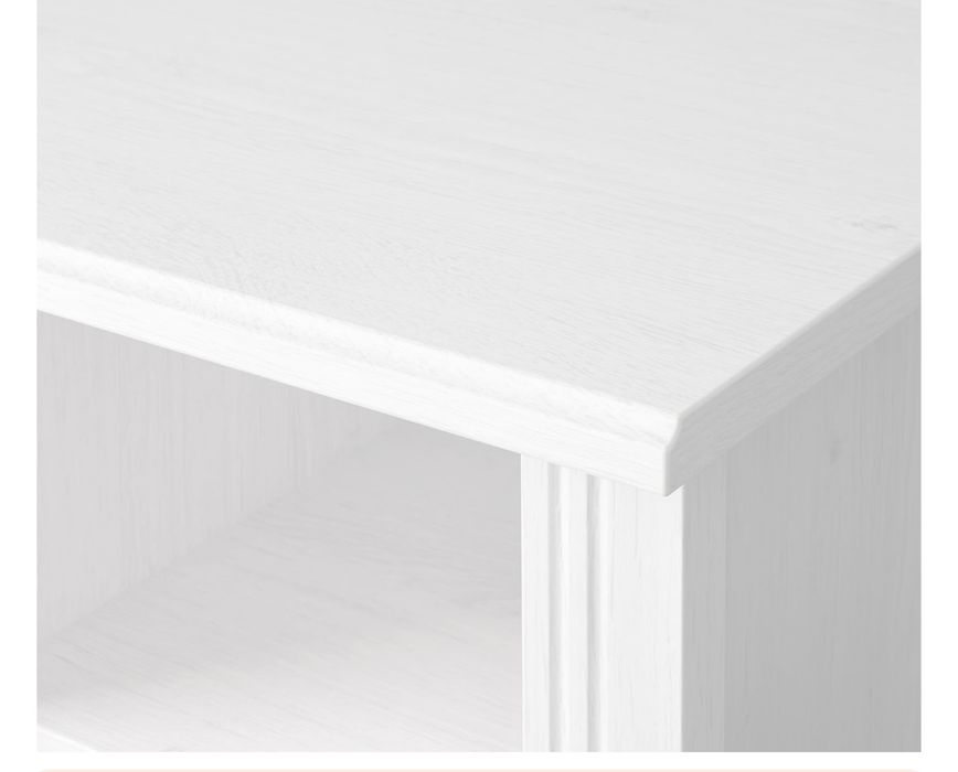 Birou Ikea de colt