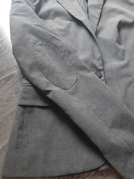 Дамско палто пролет-есен и сако