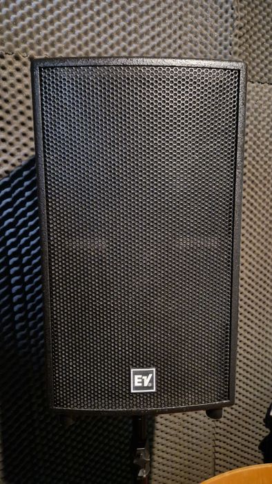 Electro voice rx 112