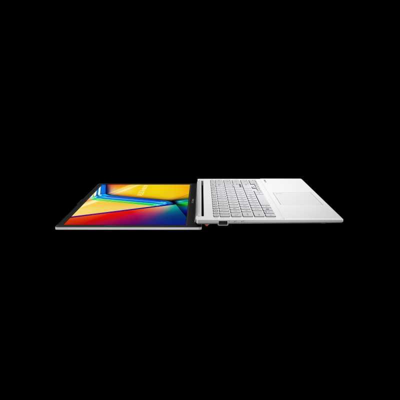 Asus Vivobook 15.6" OLED 60Hz R5-7520U LPDDR5 16GB SSD 512GB