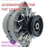 Alternator tractor Fiat 12volti modelul original