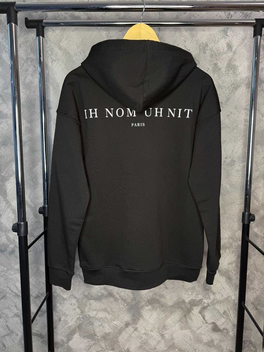 Hanorac/Hoodie Ih Nom Uh Nit Paris
