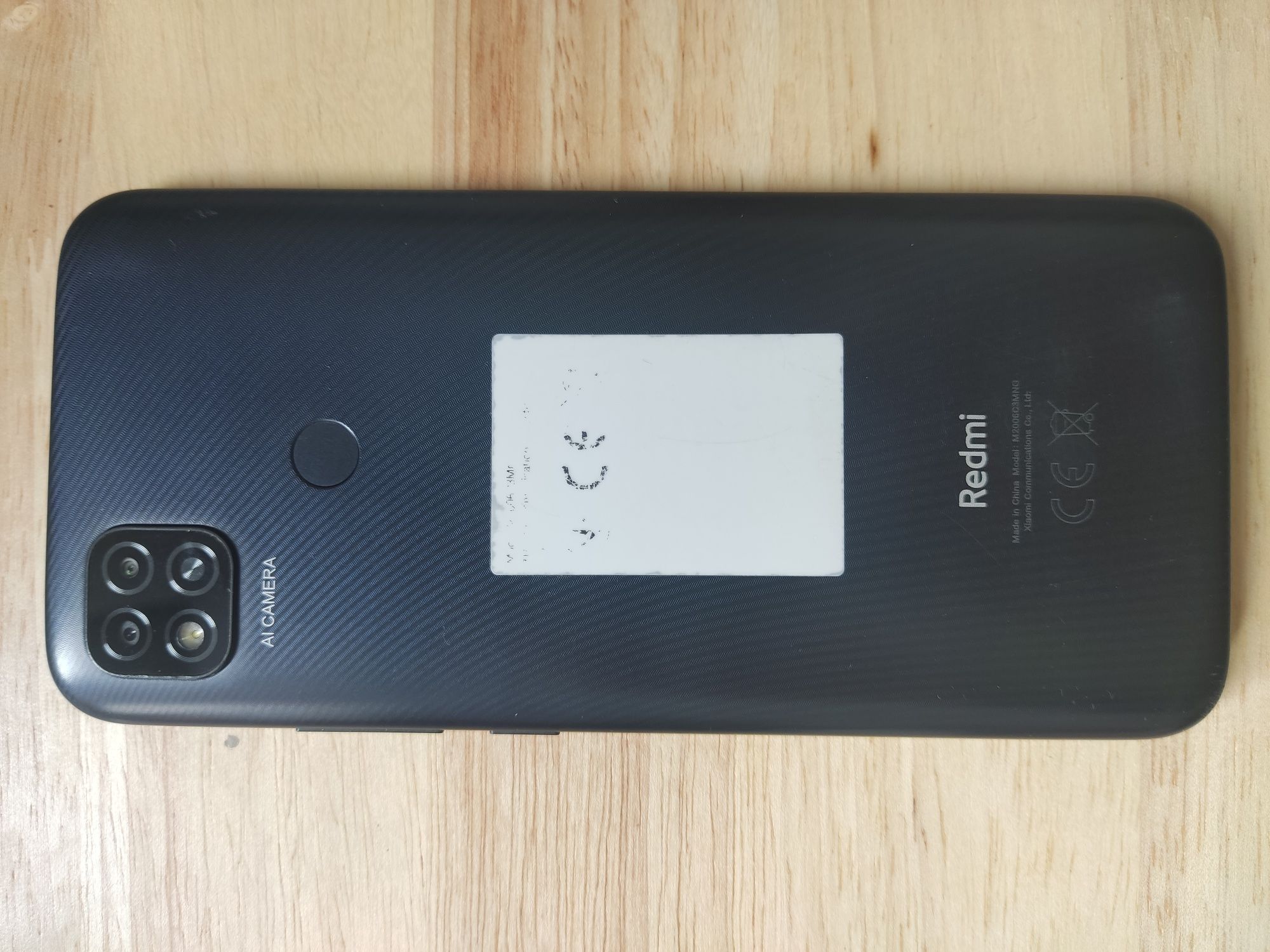 Vând telefon Xiaomi 9C NFC