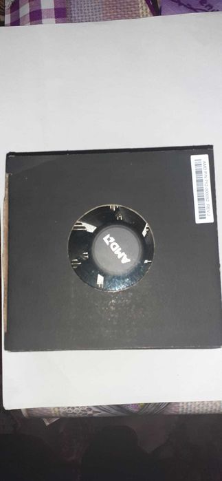 Procesor ryzen 3 3100