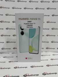 Huawei Nova 11i Black 128/8GB Sigilat