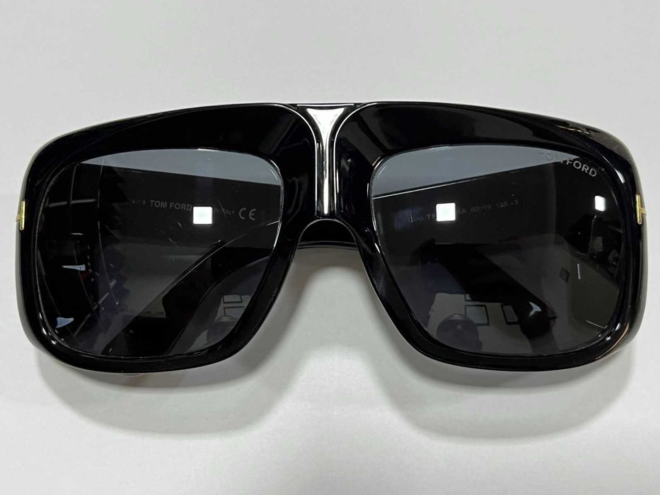 Дамски Слънчеви Очила Tom Ford