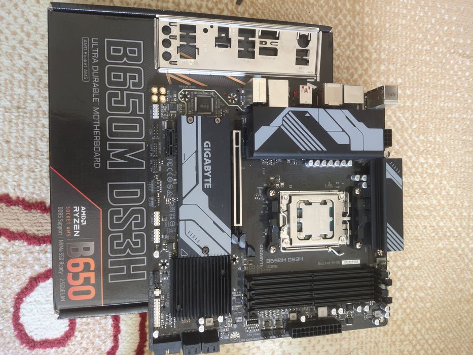 AMD Материнские платы & CPU (обновлено)