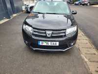 Dacia Logan MCV 2016 0.9TCE GPL EURO6