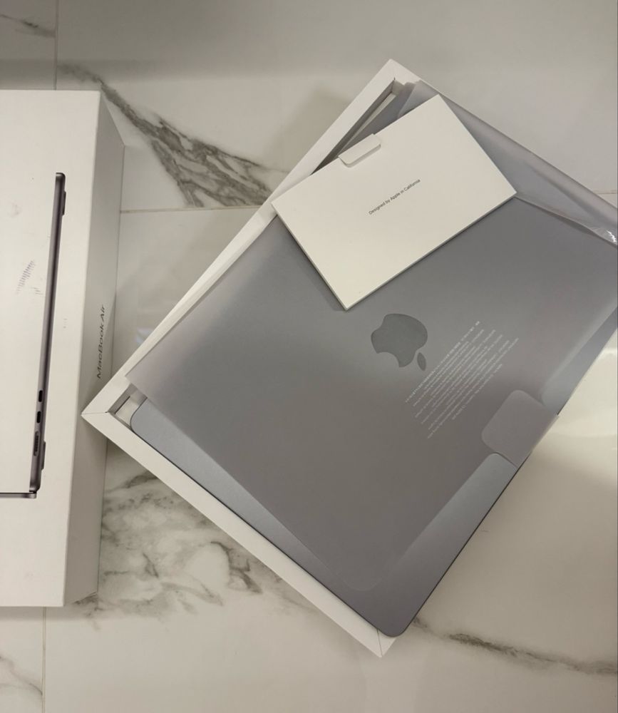 Apple MacBook Air 15
