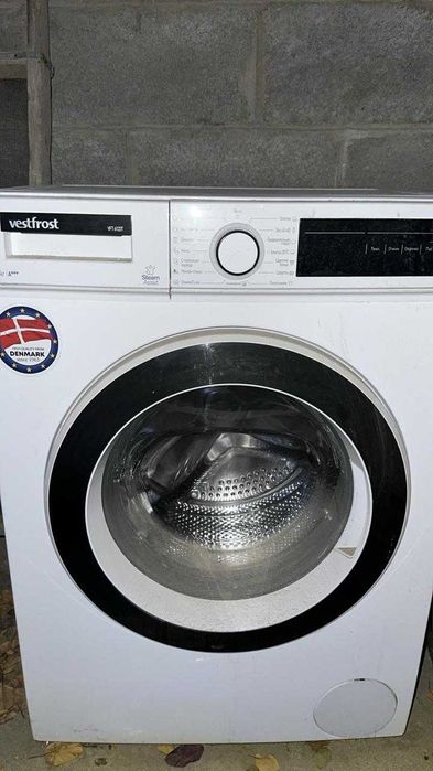 стиральная машина б/у