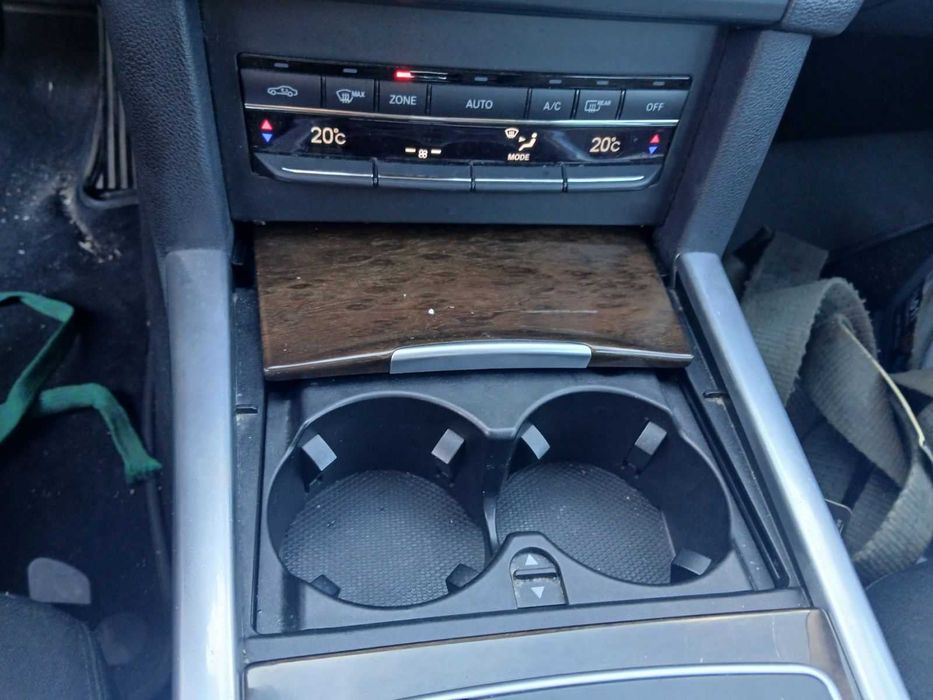 Мерцедес E220 cdi, 2011 г на части